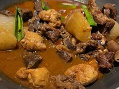 钵仔榄酱骨-猪腰一家·地道佛山菜(盐步店)