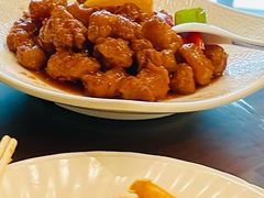 -山水茶艺馆·点心粤菜·30年老字号