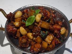 -峨嵋小镇·川菜(正定朗华店)