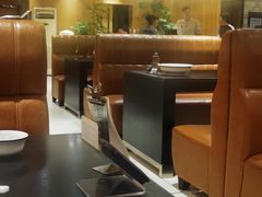 -蓝港海鲜厨房(金水路店)