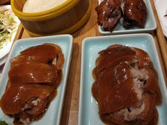 -京味斋·北京烤鸭(北京南站洋桥店)