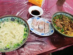 -西复兴羊肉馆(南翔老街店)