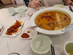 -蜀腾川·火锅鱼.烤鱼(新世界城店)