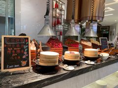 -索菲特酒店 · 云尚天际自助餐厅