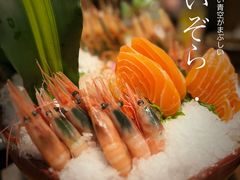 -万岛日本料理铁板烧(静安店)