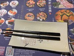 -新一喜铁板料理餐厅·铁板放题(北国商城店)