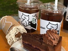 -Seesaw Coffee(朝阳大悦城店)