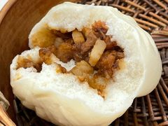 三丁包-怡园饭店-餐厅(四望亭店)