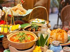 -泰妃殿(武汉首店)