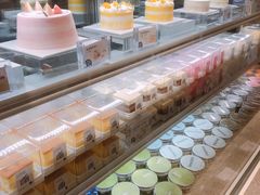 -积慕Cake(解放大道店)