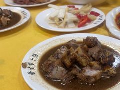 -荣生萝卜汤饭店