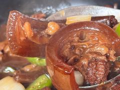 -亚龙湾老厨房·海南家常味
