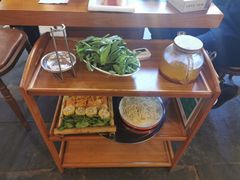 -阿鹏故事野生菌火锅(双廊古镇店)