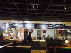 -So Lounge索兰至餐厅(蓝色港湾店)