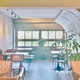 咖啡探店 | 一生光景如常 | 光景一会☕