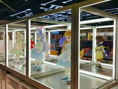 -TOP TOY(新南凯德广场店)