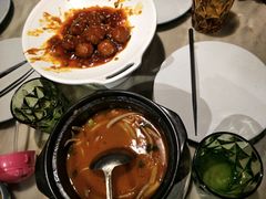 -杏花堂·山西菜馆(晋中万达店)