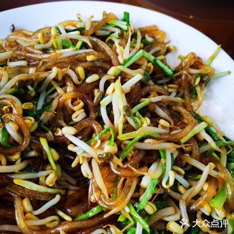 内蒙呼伦贝尔五日游最好吃的饭馆