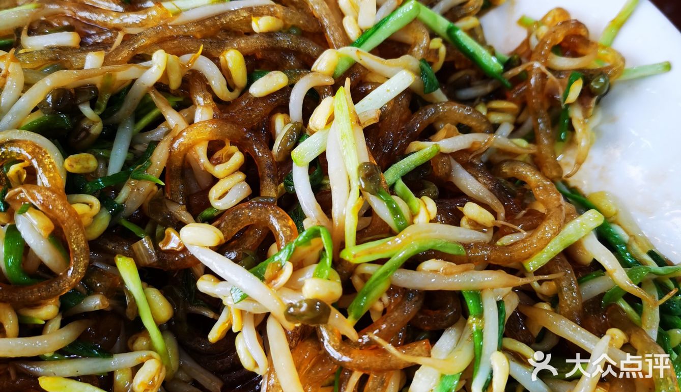 内蒙呼伦贝尔五日游最好吃的饭馆