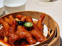 -香港池仔记肠粉王(博多新记襄阳南路店)