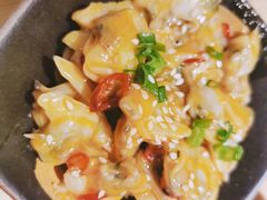 麻辣鲜蛤-本格丼·炭火烤肉饭(大悦路成都大悦城店)