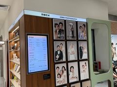 -海马体家庭照相馆(广州正佳广场店)