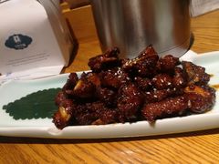 -去茶去餐厅(中央大街店)