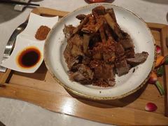 -西安高新洲际酒店•彩丰楼中餐厅
