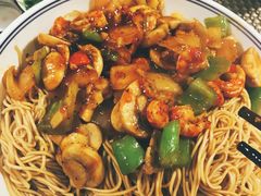 -十面春风·江南面馆(崇宁路店)