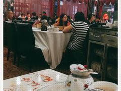 大堂-丰谷茶楼(鸿大广场店)