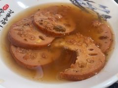 -涵家味土菜馆·徽州一绝臭鳜鱼(三河古镇店)