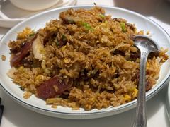 -新旺茶餐厅·早餐·夜宵(仙霞店)