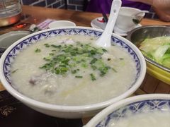 -强记鱼粥(南村店)