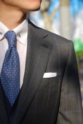 -优山定制西服衬衫大衣(国贸店)