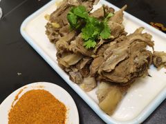 -靖远牛记羊羔肉餐厅(丰源小区店)
