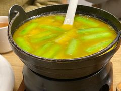 -枣子树·素食餐厅(朱家尖店)