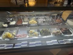 -CREAM STORY意大利手工冰淇淋&甜品(万象前海店)