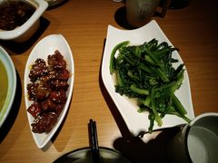 -湘与香缘·湖南菜(王府井北京市百货大楼店)