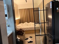 -初禾Film·Apartment(深圳福田岗厦地铁站店)