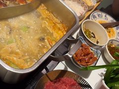 -螺大喜螺蛳粉火锅(雍和宫店)