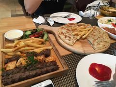 -ALAMEEN阿拉伯餐厅(三里屯店)