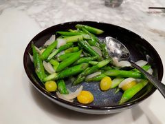 -无锡苏宁银河国际酒店-悦府65中餐厅