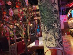 -鱼乐圈烤鱼餐厅(富尔沃·财富街店)
