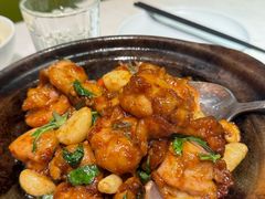 金不换三杯鸡-汤城小厨(西直门凯德MALL店)
