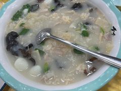 -春水锅贴·传统鲁菜(大明湖店)