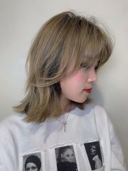 -简影造型·自选烫染接发salon