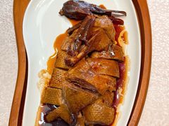-写庭·鱼鲜川菜·宴请(铁像寺水街店)