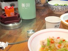 -衡厨·衡阳土菜(中南店)