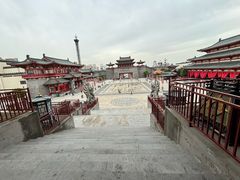 -华谊兄弟（长沙）电影小镇