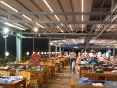 -渔家火锅·海鲜自助餐·演艺(亚龙湾天域酒店)